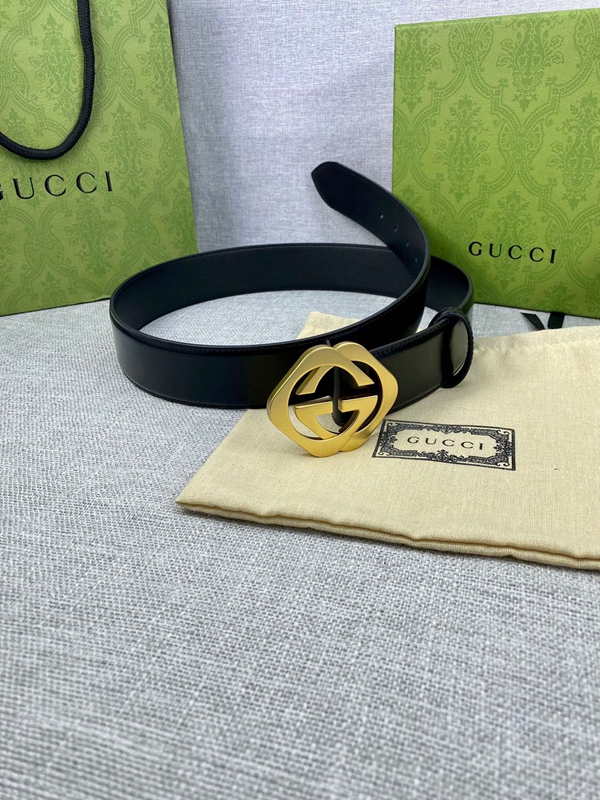 グッチベルト激安側面デザイン